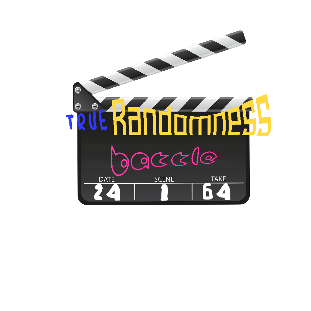 True Randomness