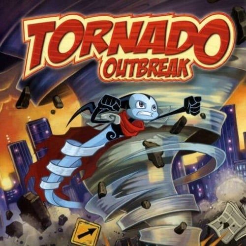 Tornado Outbreak