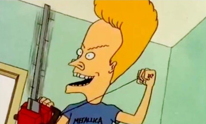 Beavis