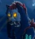 Wolfya Shysadness