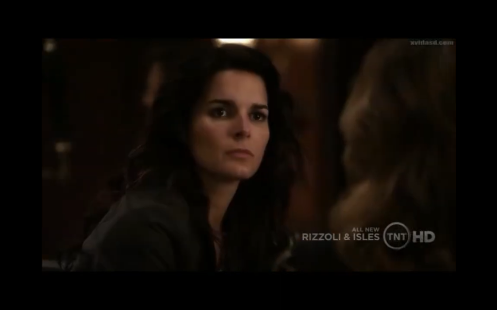 The Rizzoli Sisters