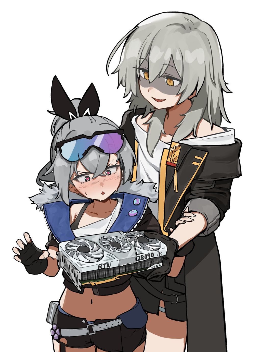 HSR