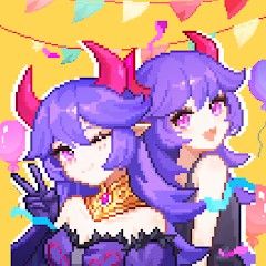 My Heroes: Dungeon Raid (aka UTAU voice mix)