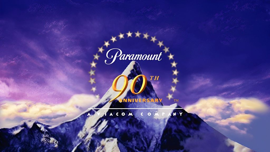 Paramount Television (1987-2005) Jingle