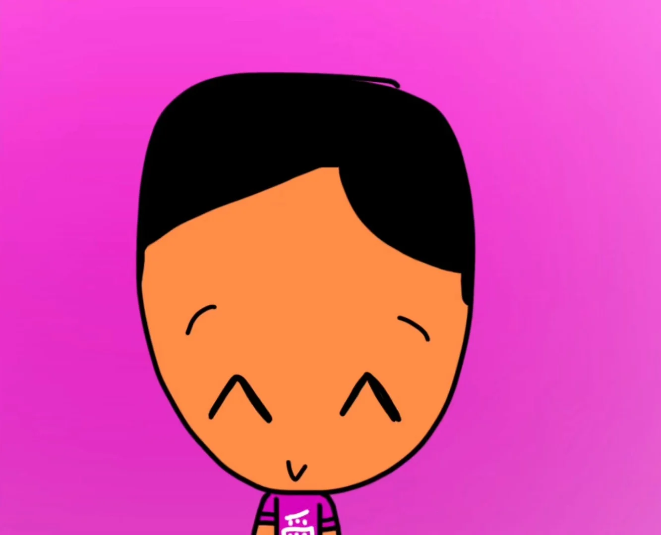 Pei (Miitomo)