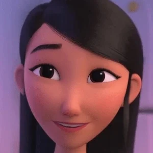 Li Na Wang (Wish Dragon)
