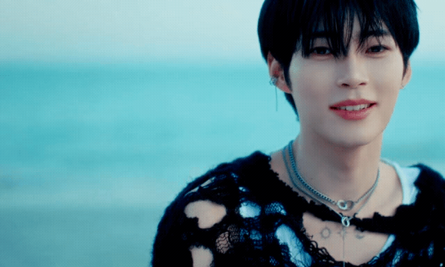 SUNG HANBIN (ZEROBASEONE) (UPDATED MODEL)