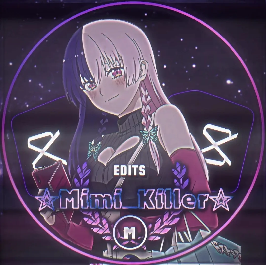 Mimi Killer / Anyi San [Creepytubers Latino]