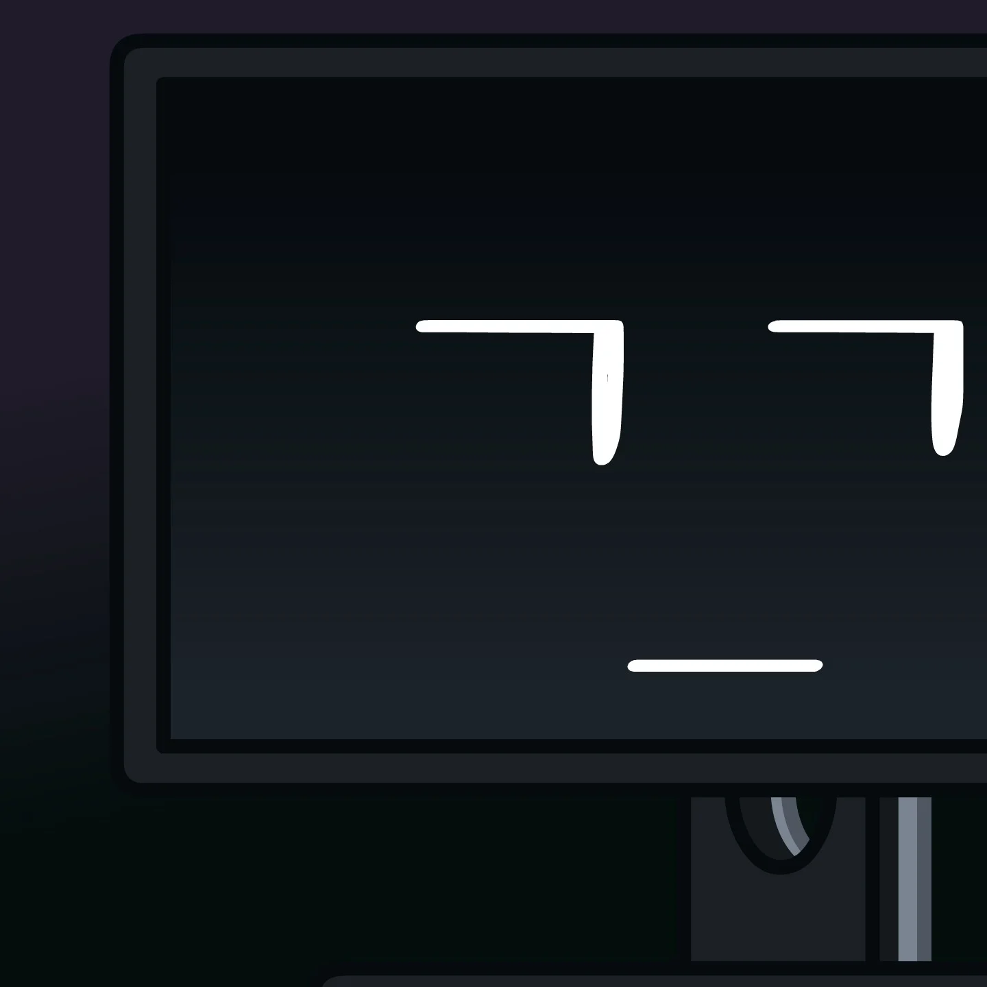 Monitor (Yet Another Gameshow/YAG)
