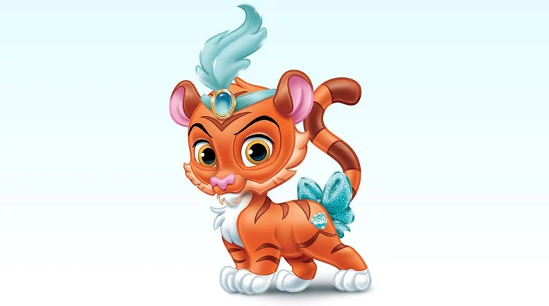 Sultan (Whisker Haven)