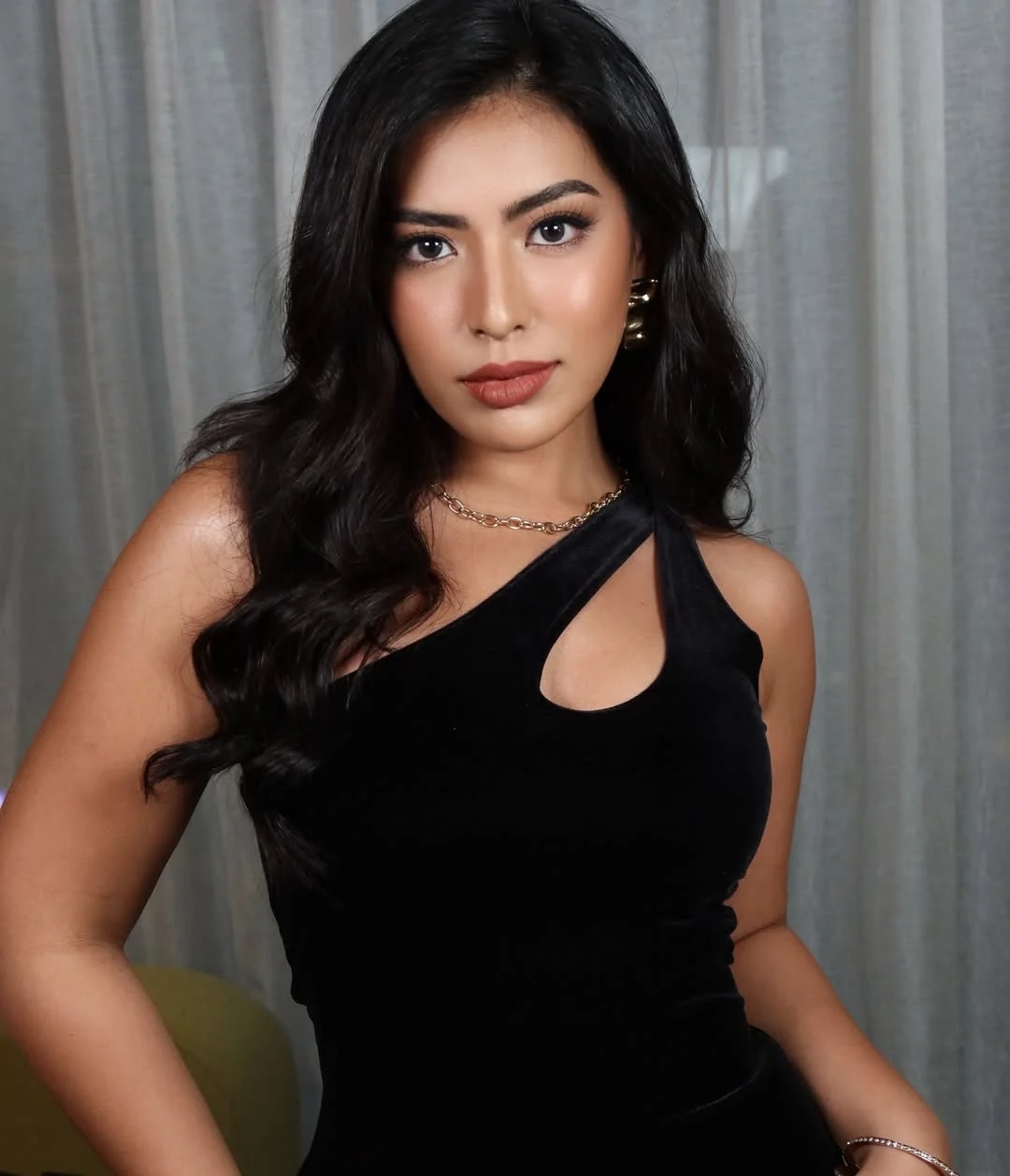 Yazmin Aziz