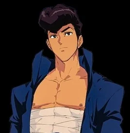 Riki (River City Girls JP Dub)