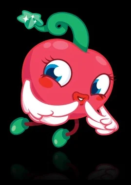 Luvli (Moshi Monsters)