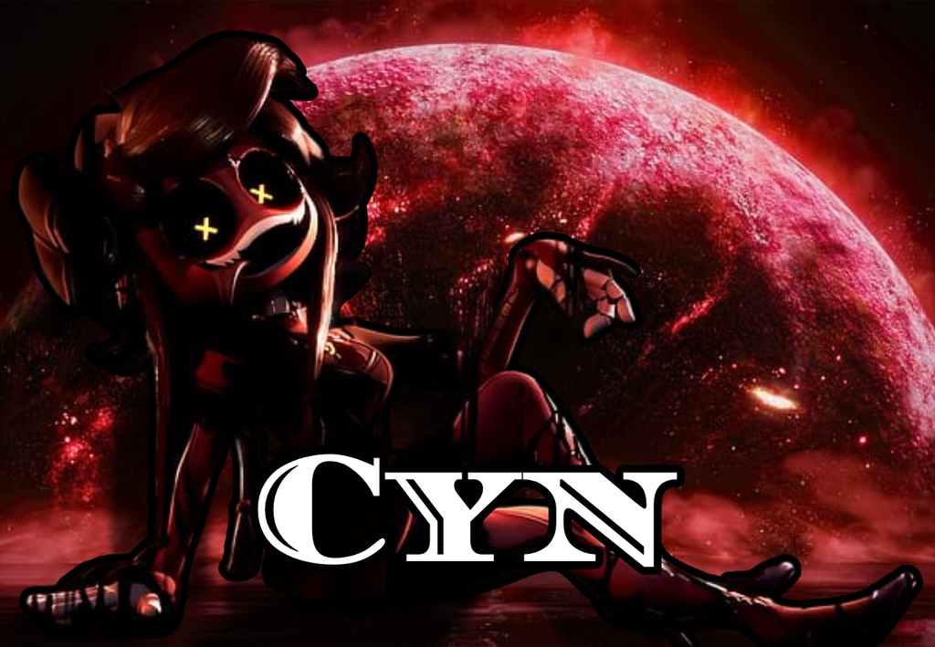 Cyn / Cynessa