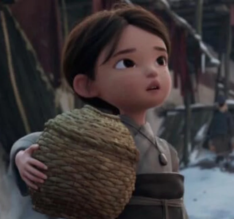 Ping (Dragonkeeper)