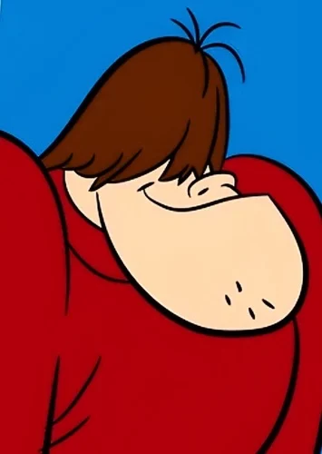 Big Gruesome (Tom Kenny, Wacky Races)