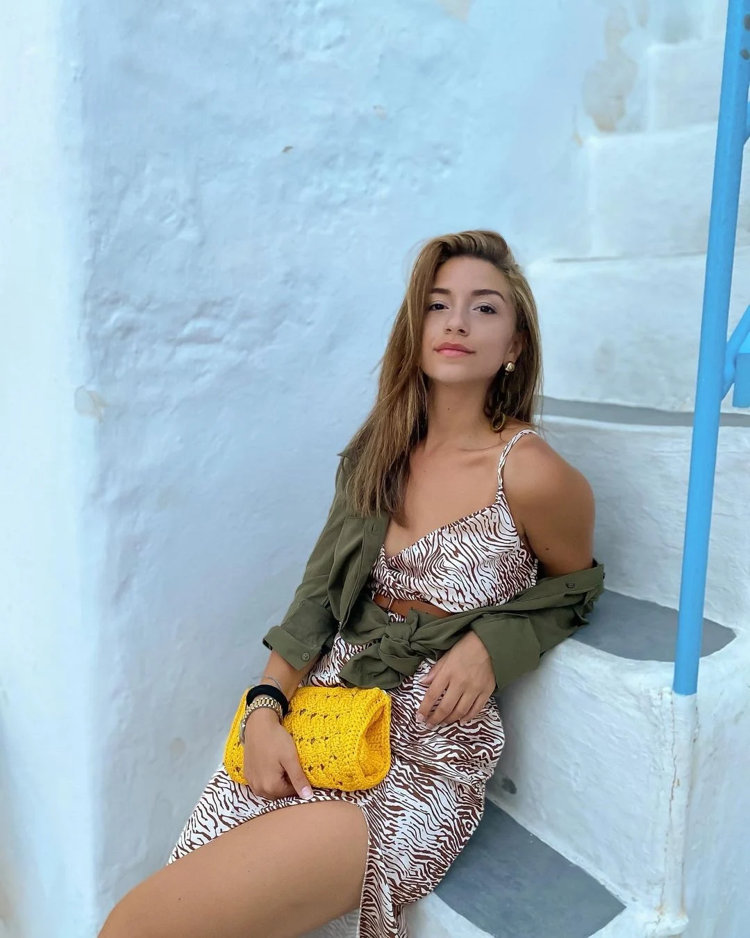 Elena Delakoura