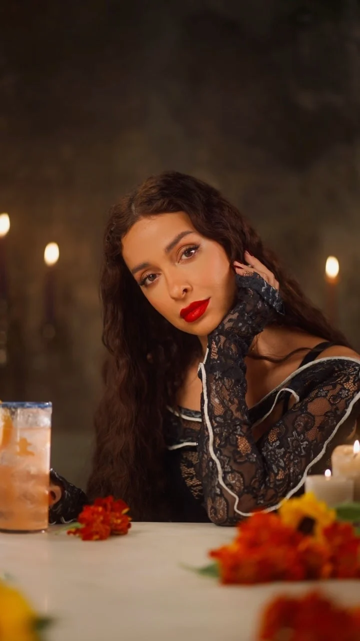 Eleni Foureira