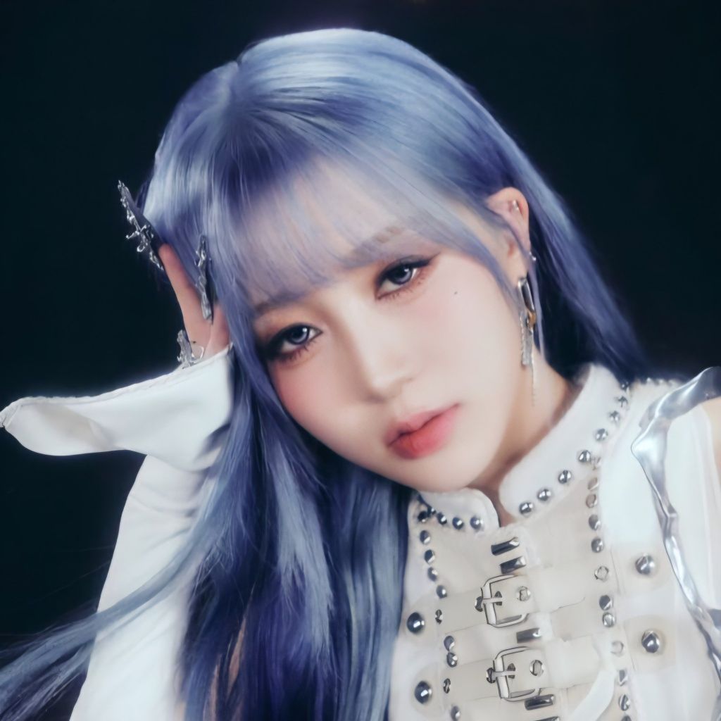 Hikaru (Kep1er) 히카루 (케플러) 2025