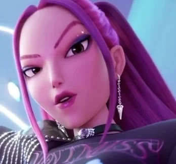 Mira [Speaking] (KPop Demon Hunters)