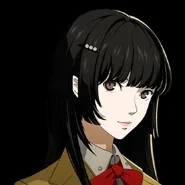 Riko Tanemura (Persona 5 The Phantom X)
