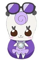 Glasan (Happiness Charge Pretty Cure)