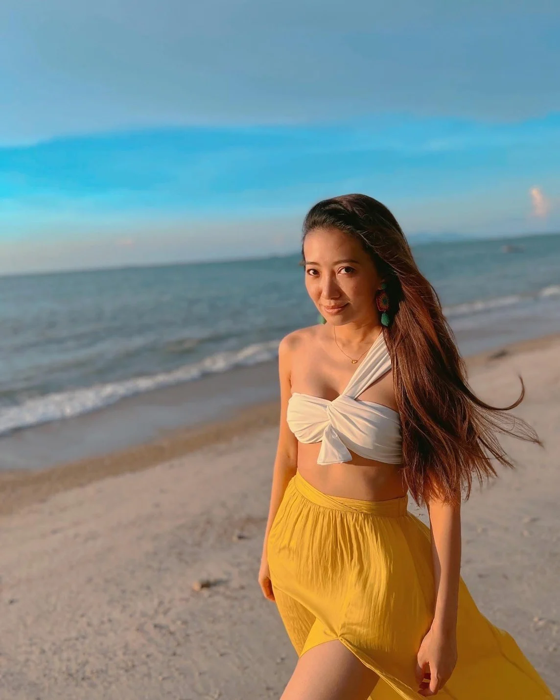 Chelsia Ng