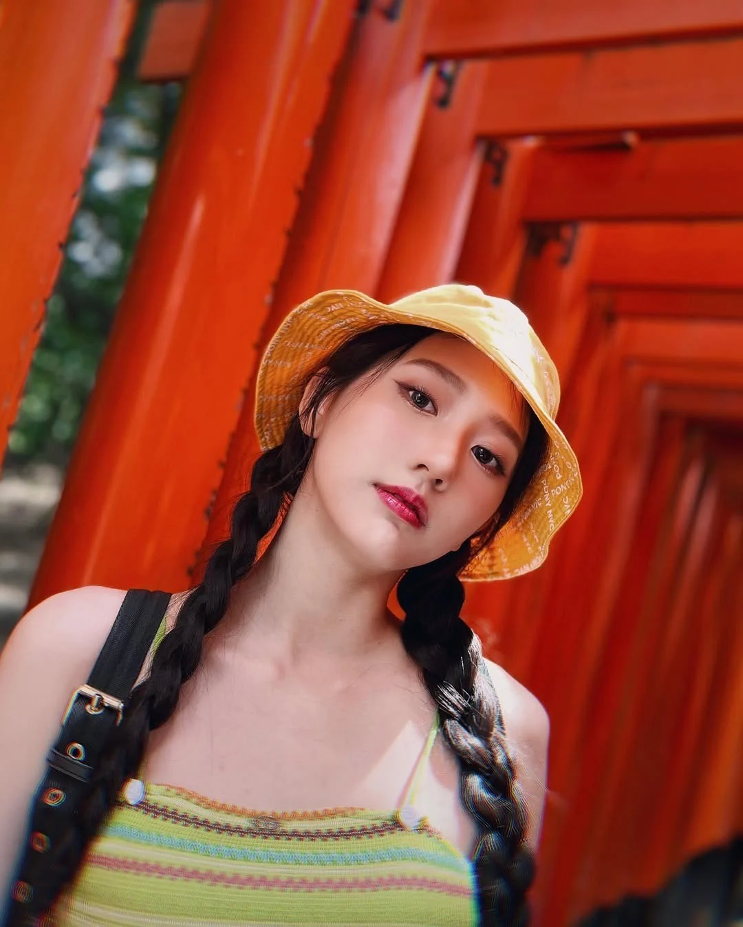 Joyce Chu