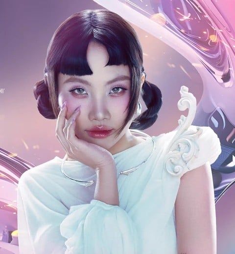 Phương Mỹ Chi