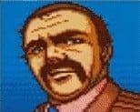 Benson Cunningham (Snatcher)