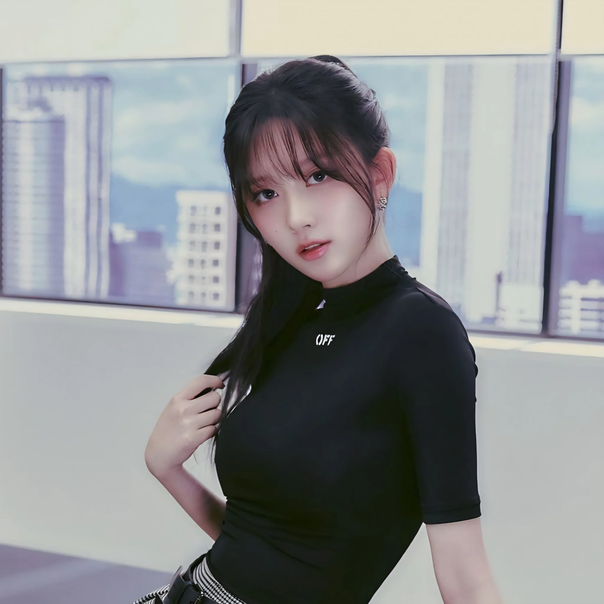 Gaeul (IVE) 가을 (아이브) 2025
