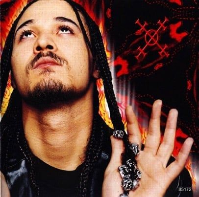 Bizzy Bone (BTNHResurrection/Thug World Order Era)