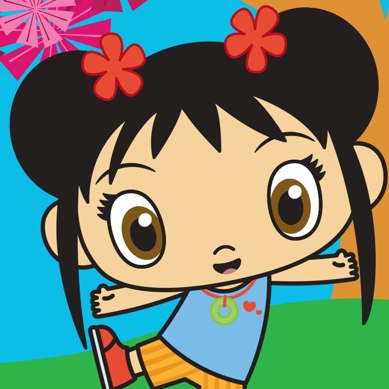 Kai-Lan (Ni Hao, Kai-Lan)