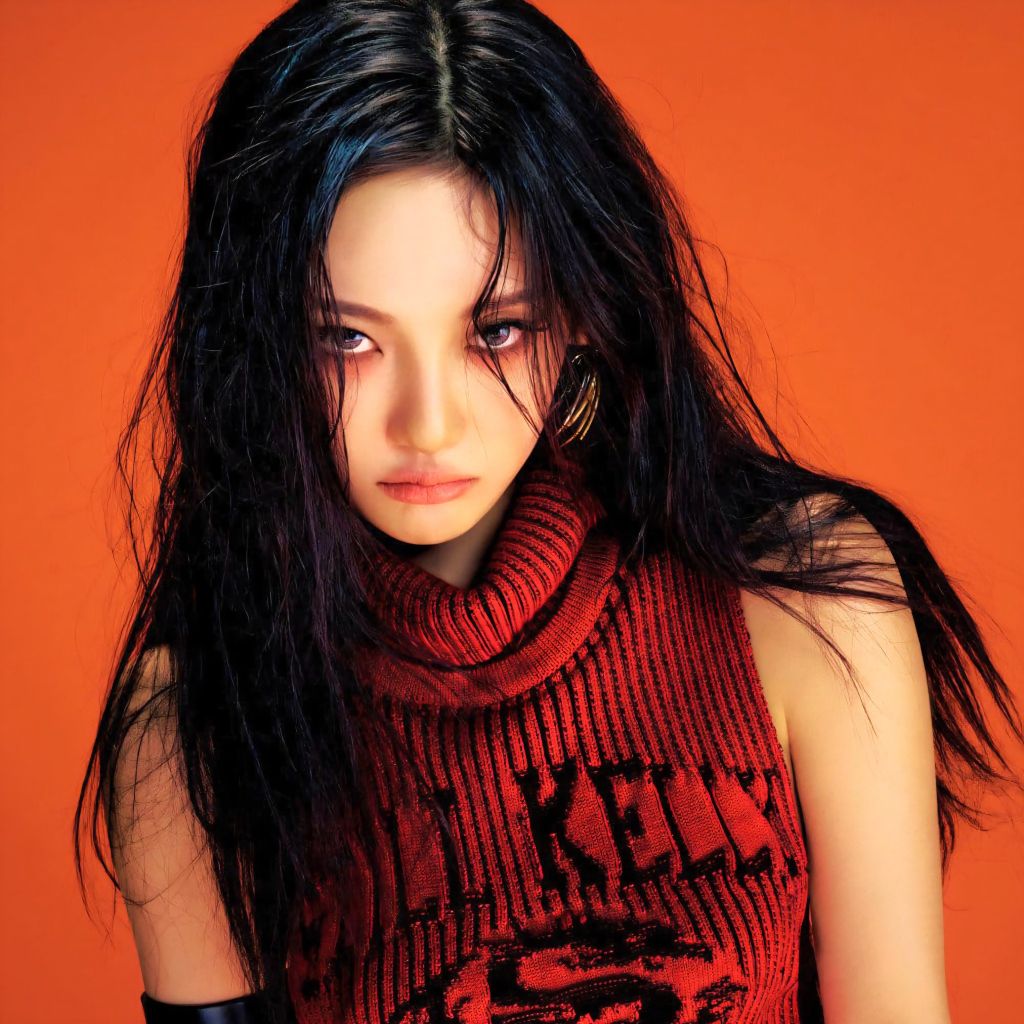 Ningning (aespa) 닝닝 (에스파) 2025