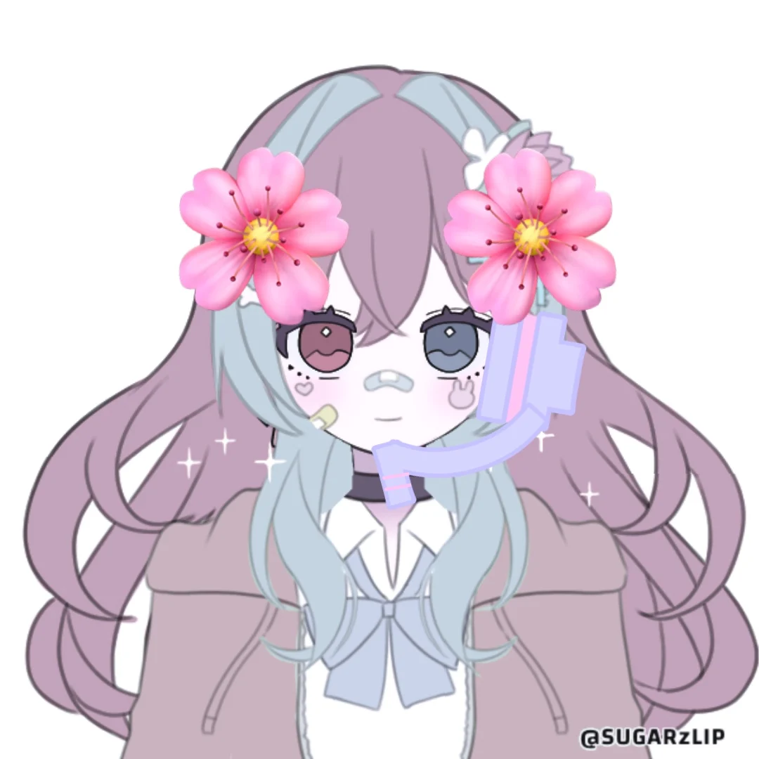 Neonware Saki