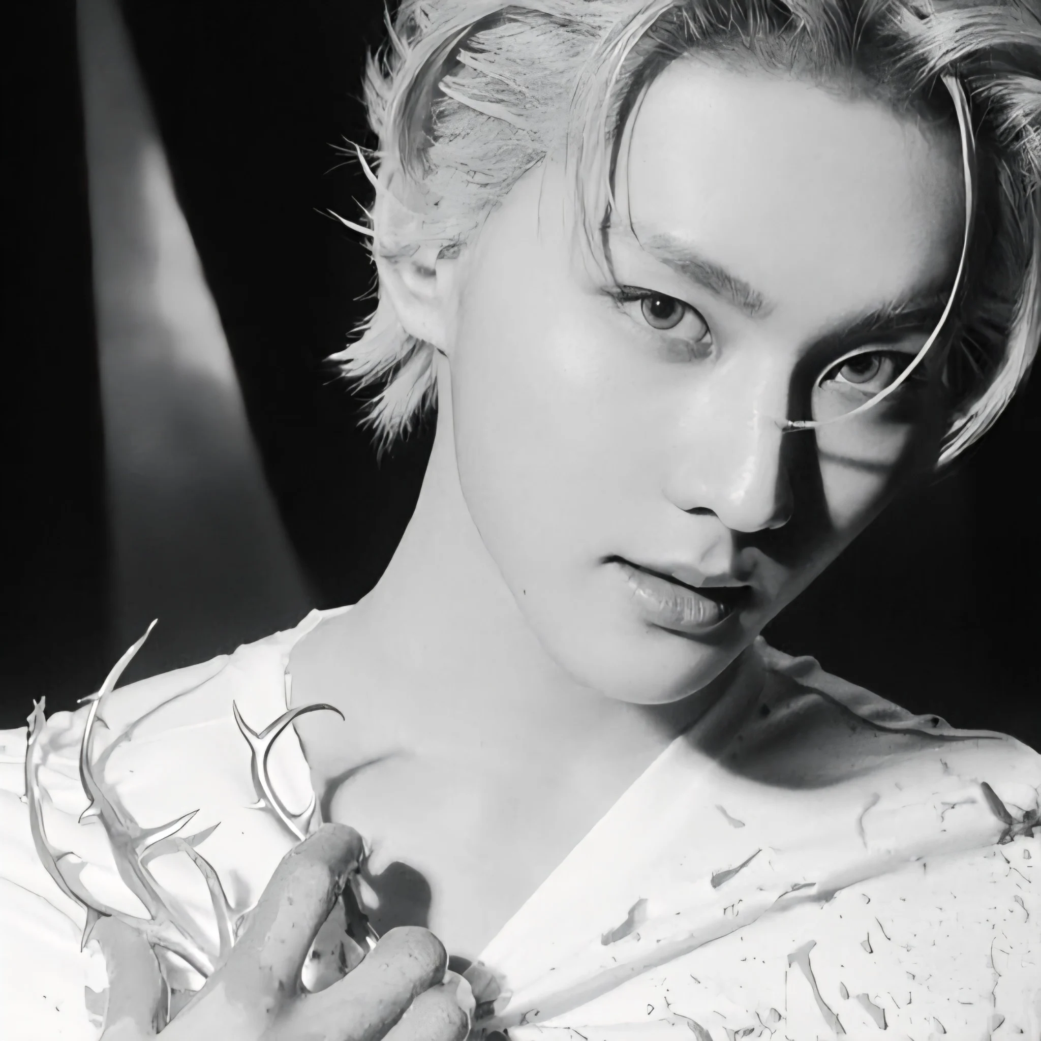 Jungwon (ENHYPEN) 정원 (엔하이픈) 2025