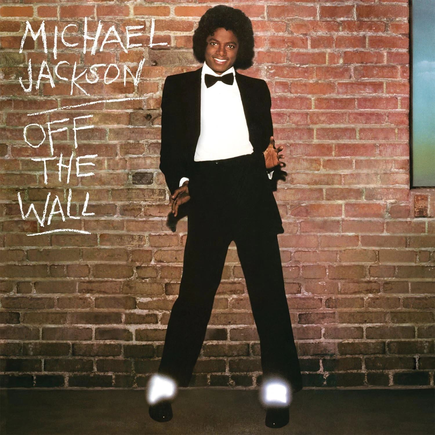 Michael Jackson (Off the Wall Era)