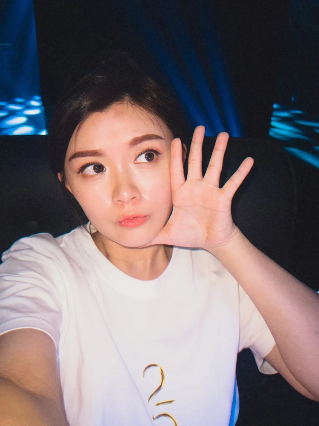 Crystal Ong (Ballad Version)