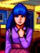 Katrina Gibson (Snatcher)