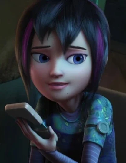 Cora Astro Boy (2009)