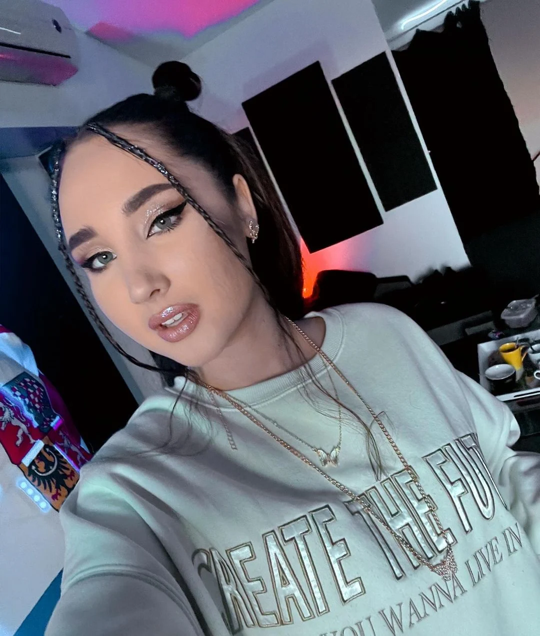 Natally (Natálie Grossová)