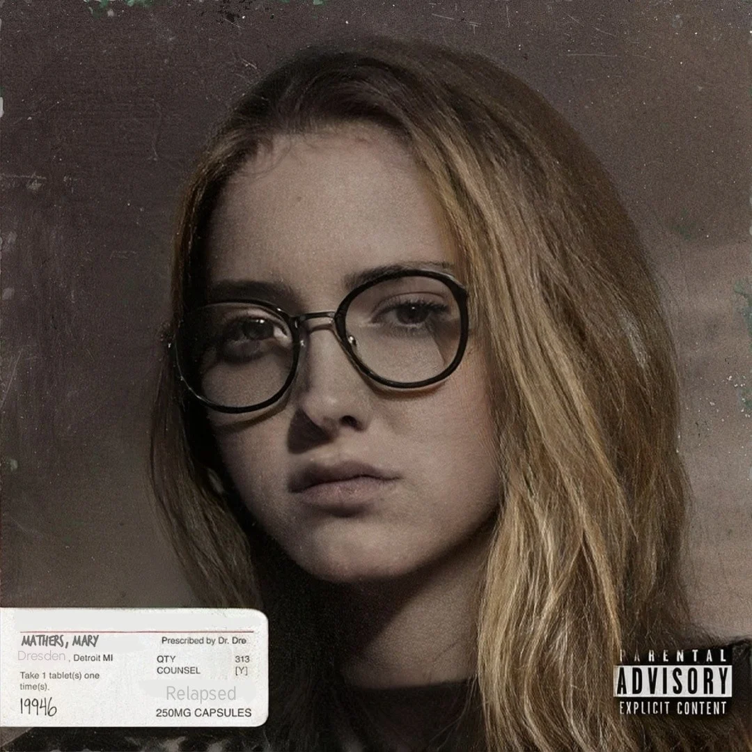 Mary Mathers (Relapsed era)
