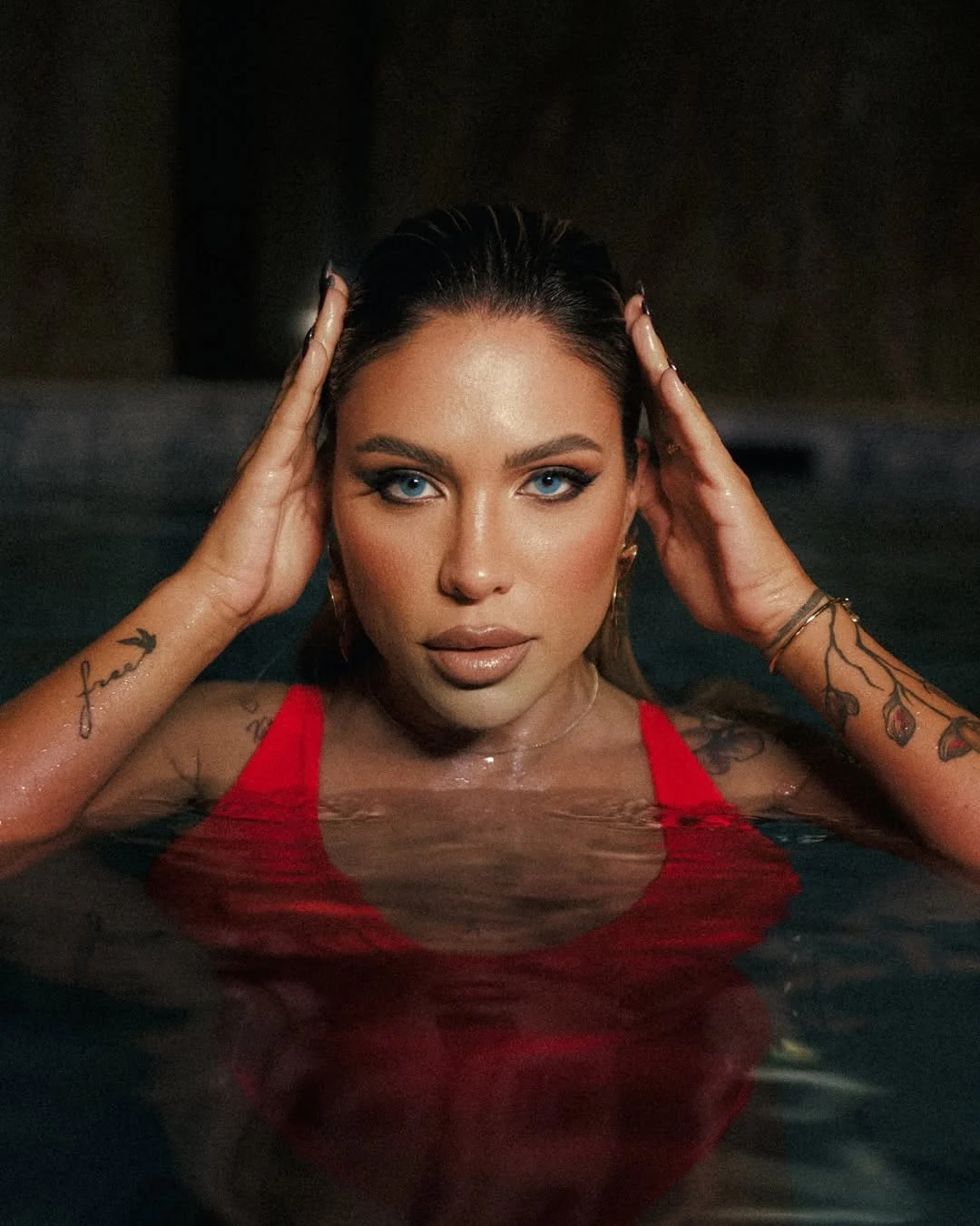 Sandra Afrika