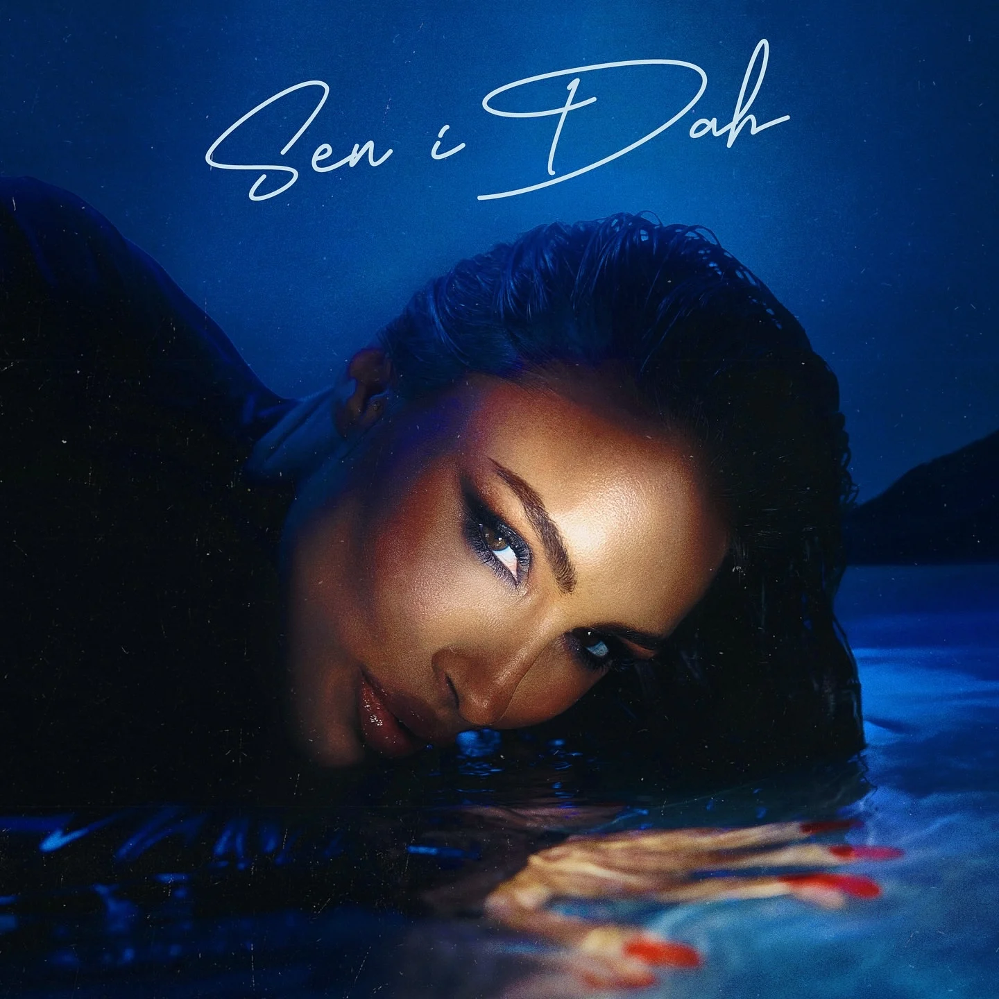 Senidah (Slovenian Singer)