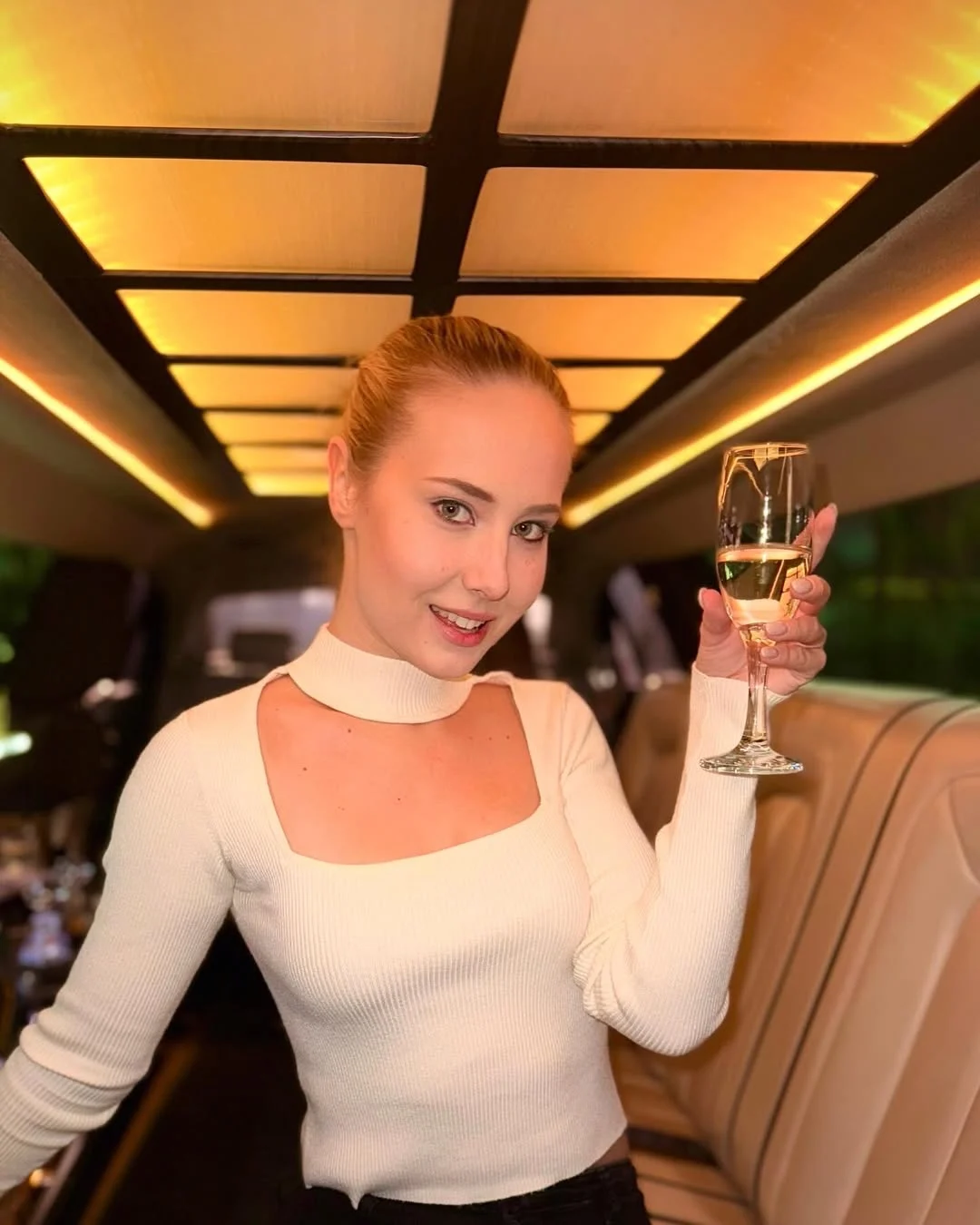 Denisa Grossová