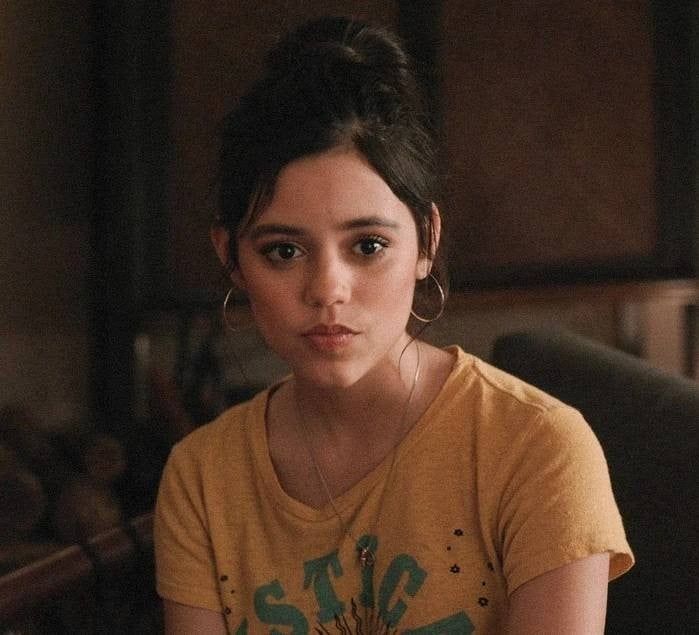 Katie Torres (Yes Day)