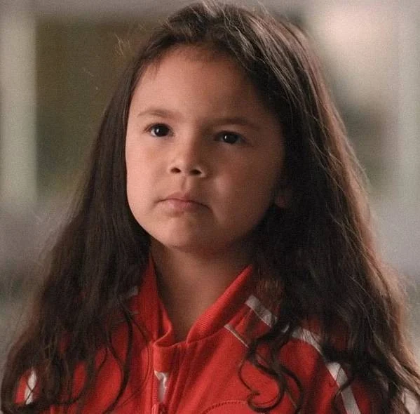 Ellie Torres (Yes Day)