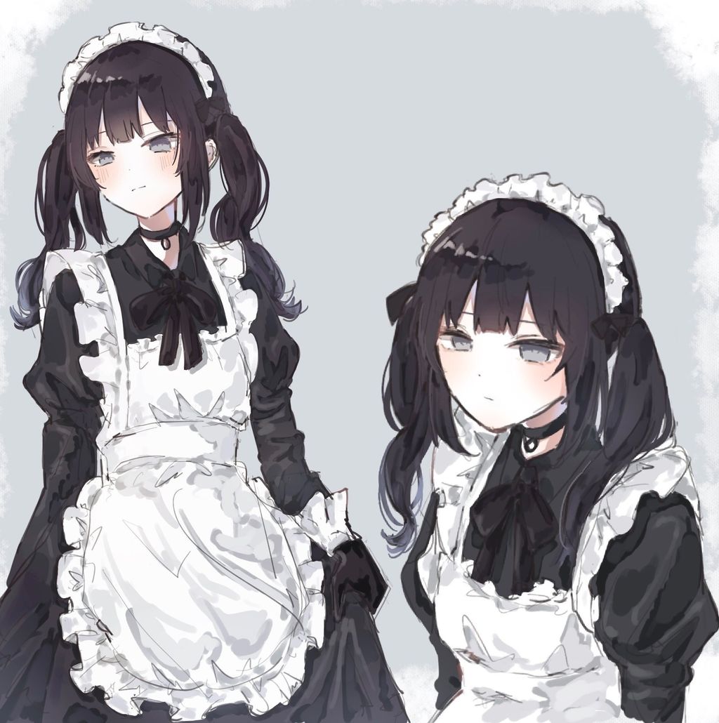 Kurobe Nanoka/黒部ナノカ（魔法少女ノ魔女裁判）