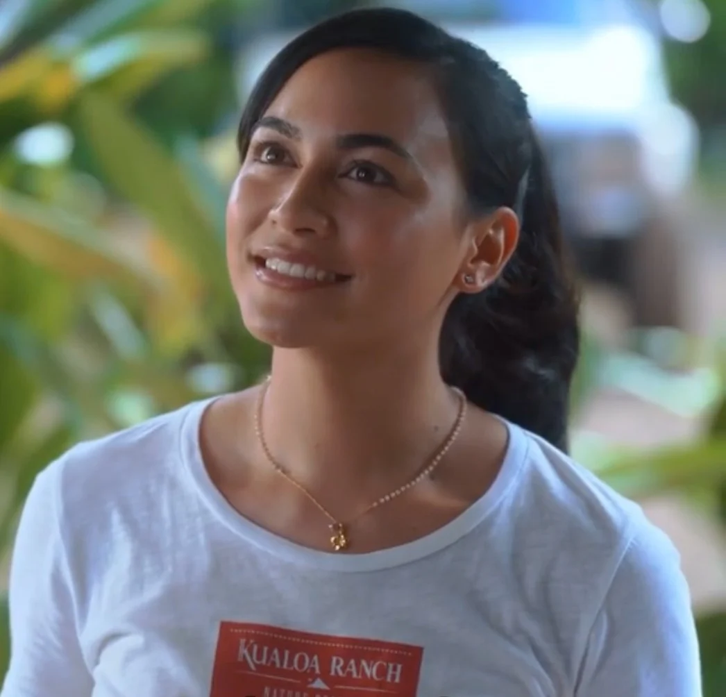 Hana (Finding 'Ohana)