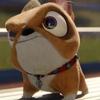 Momo (Next Gen)